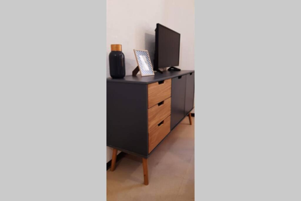 Appartement 4 Personnes au cœur de Riez / Verdon Extérieur photo